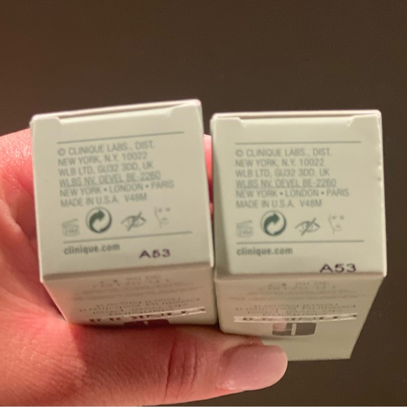 New Clinique Clarifying Do-Over Peel, for two! Original price for 1 is $36 - Picture 2 of 6